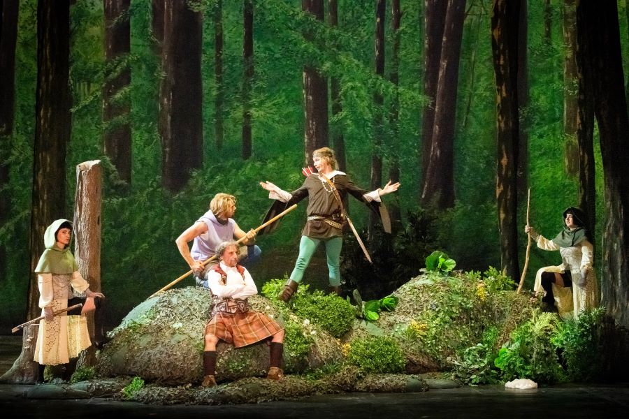 Robin Hood | © Jrg Brggemann 